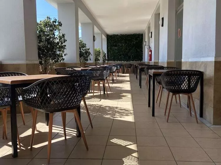 Fotos del hotel Montera Plaza:  10