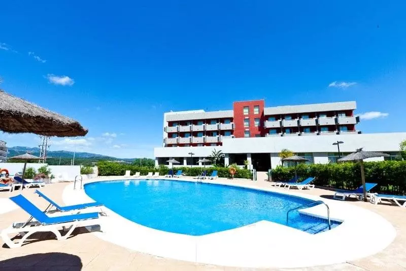 Fotos del hotel Montera Plaza:  16