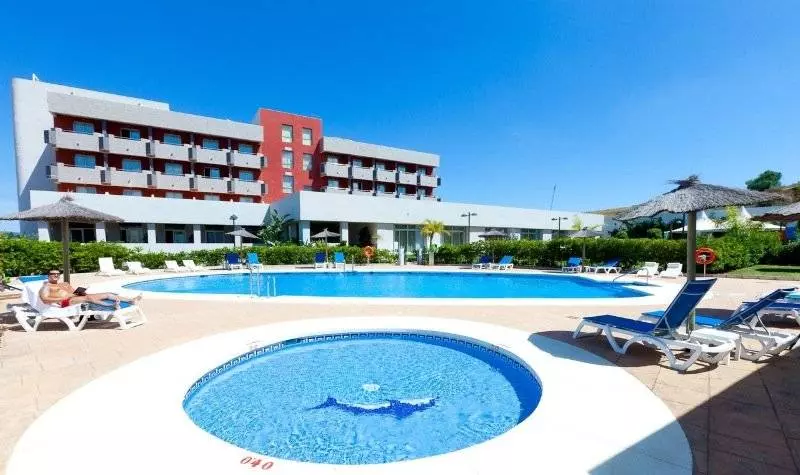 Fotos del hotel Montera Plaza:  3