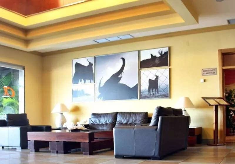 Fotos del hotel Montera Plaza:  21