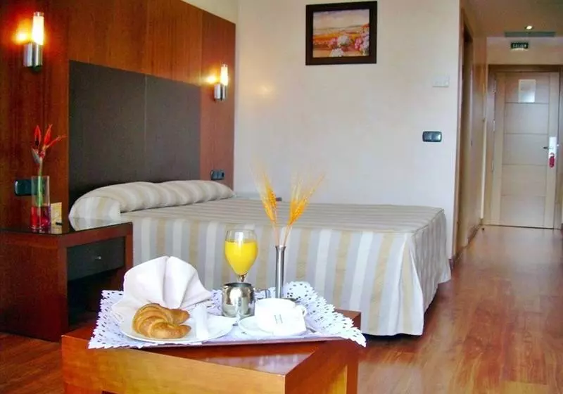 Fotos del hotel Montera Plaza:  23