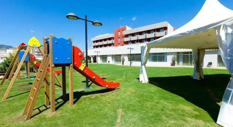 Fotos del hotel Montera Plaza:  18