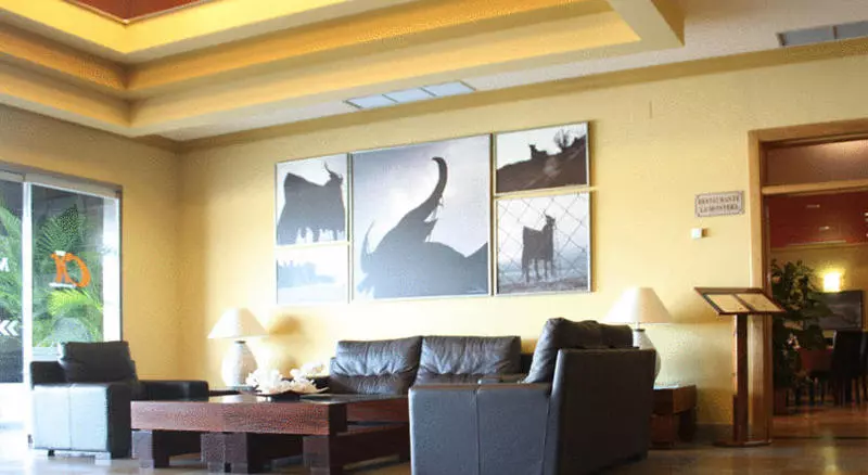 Fotos del hotel Montera Plaza:  25