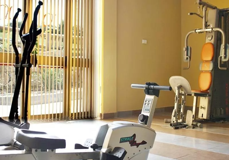 Fotos del hotel Montera Plaza:  5