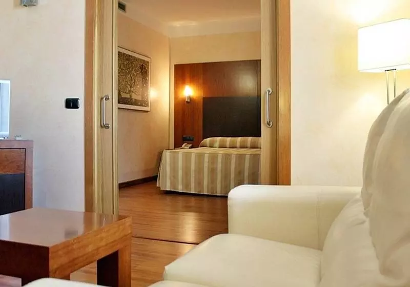 Fotos del hotel Montera Plaza:  2