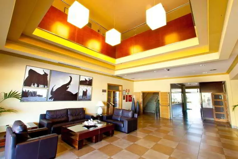 Fotos del hotel Montera Plaza:  4