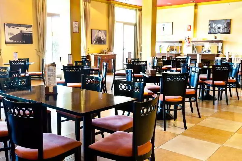 Fotos del hotel Montera Plaza:  17