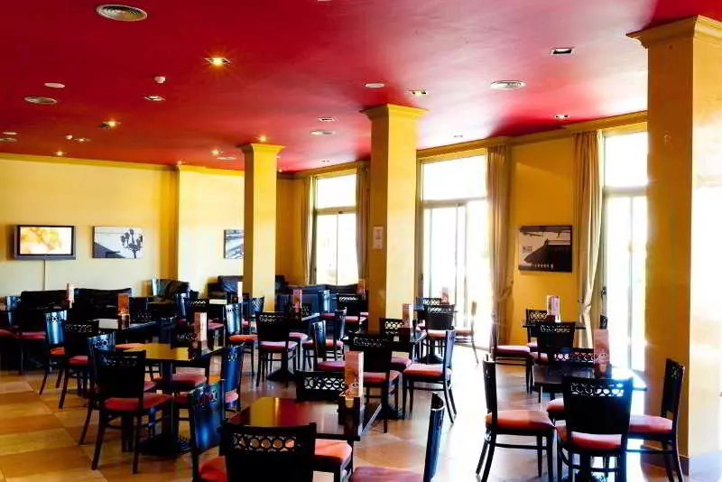 Fotos del hotel Montera Plaza:  22