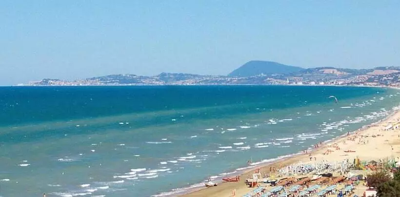 Fotos del hotel Nuovo Diana:  6