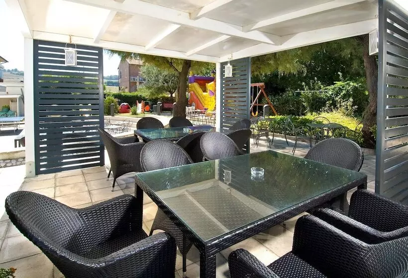 Fotos del hotel Nuovo Diana:  13