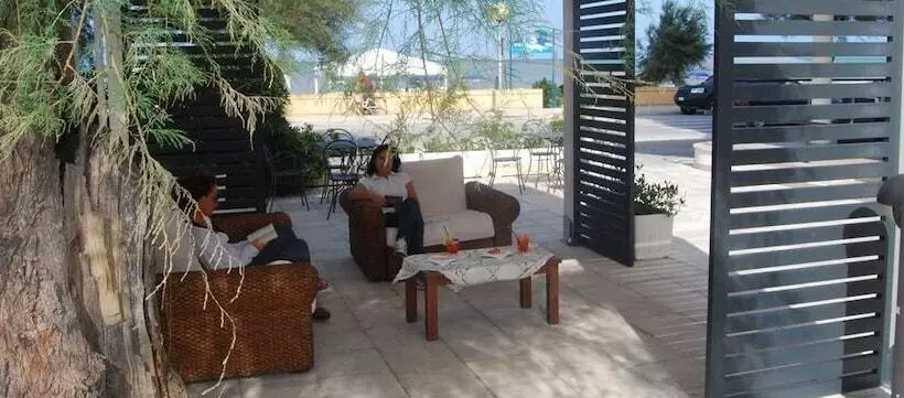 Fotos del hotel Nuovo Diana:  4