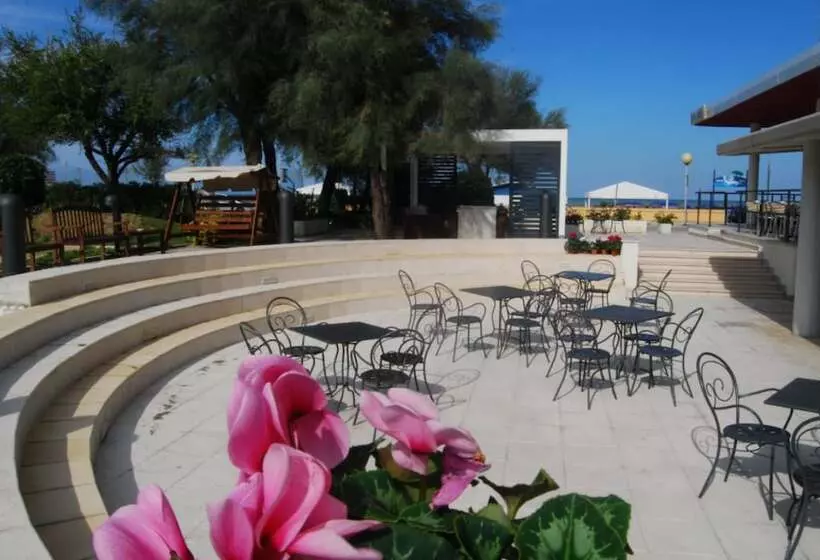 Fotos del hotel Nuovo Diana:  9