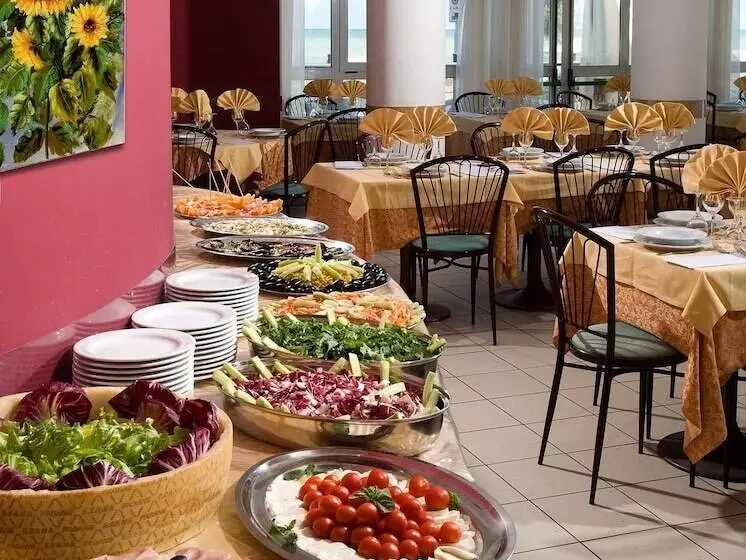 Fotos del hotel Nuovo Diana:  20