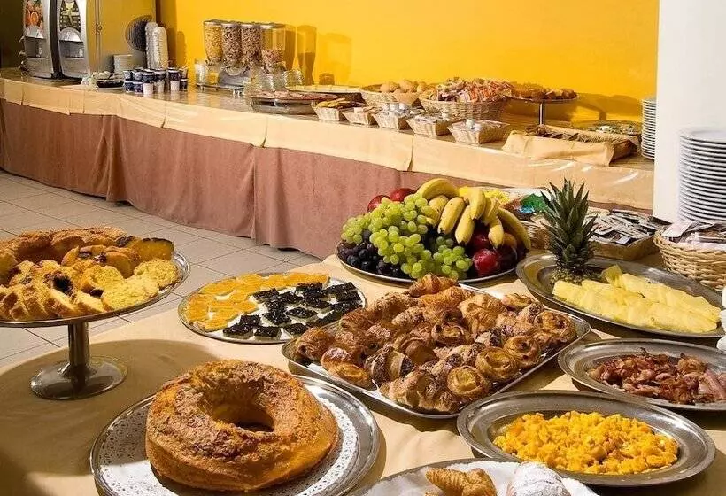 Fotos del hotel Nuovo Diana:  7