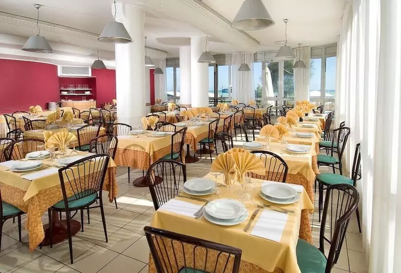 Fotos del hotel Nuovo Diana:  17