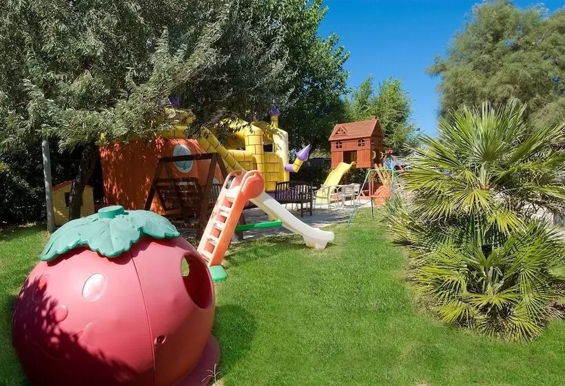 Fotos del hotel Nuovo Diana:  15