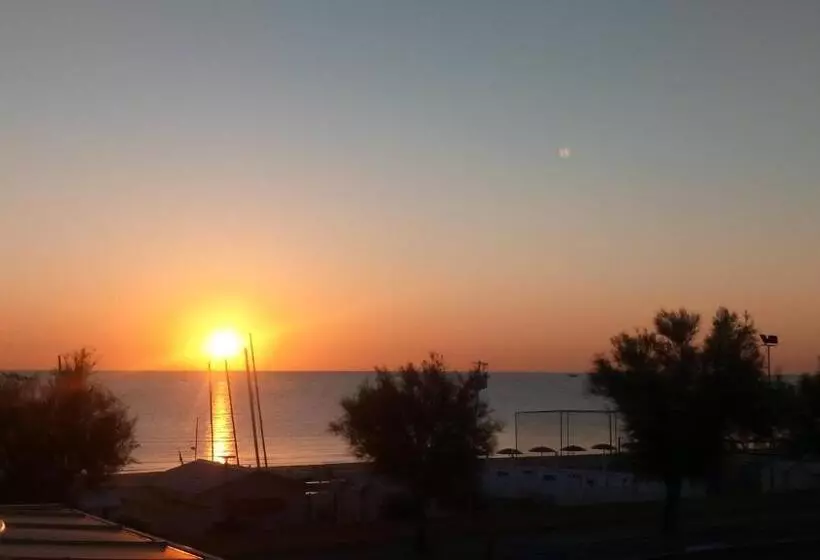 Fotos del hotel Nuovo Diana:  10