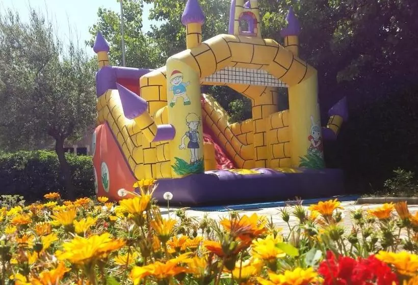 Fotos del hotel Nuovo Diana:  21