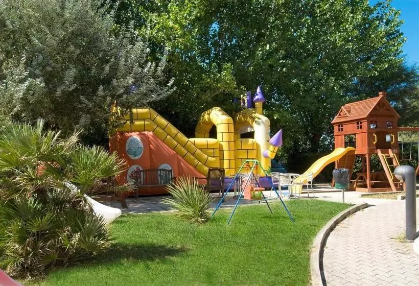 Fotos del hotel Nuovo Diana:  18