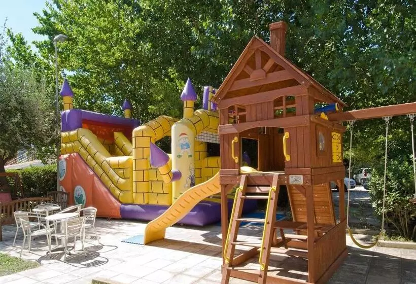 Fotos del hotel Nuovo Diana:  3