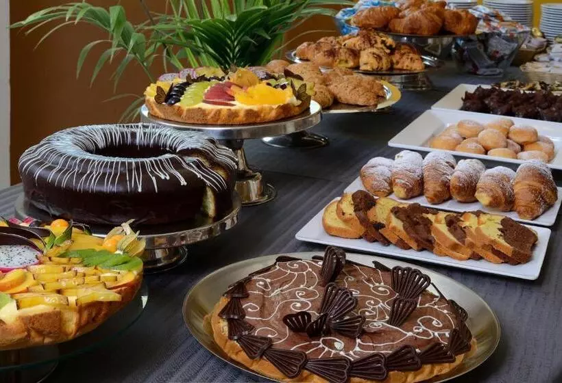 Fotos del hotel Nuovo Diana:  14