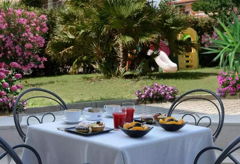 Fotos del hotel Nuovo Diana:  19