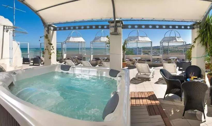 Fotos del hotel Nuovo Diana:  2