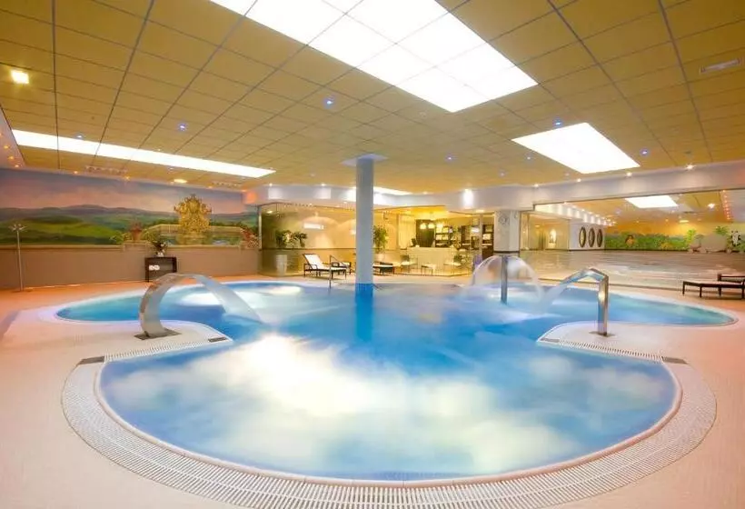 Fotos del hotel Palacio De La Magdalena:  2