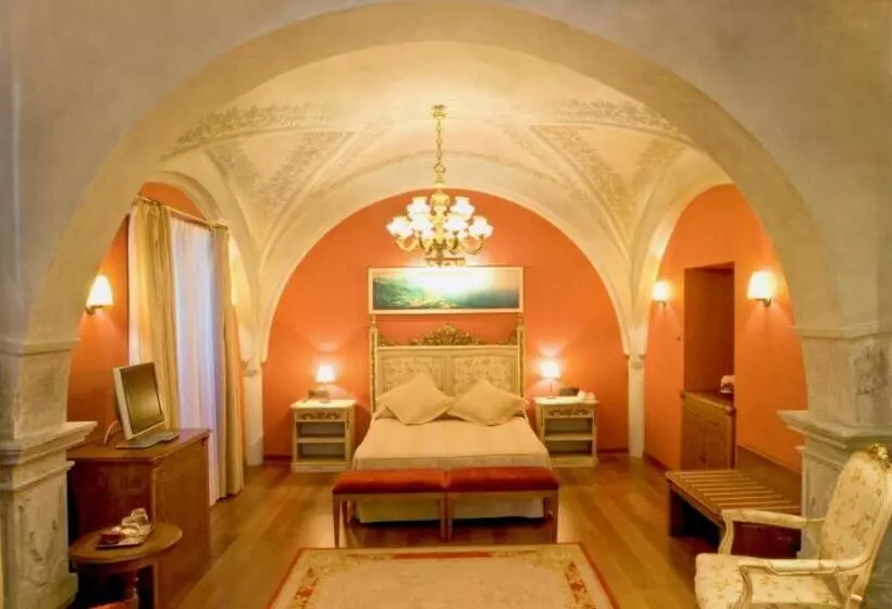 Fotos del hotel Palacio De La Magdalena:  11