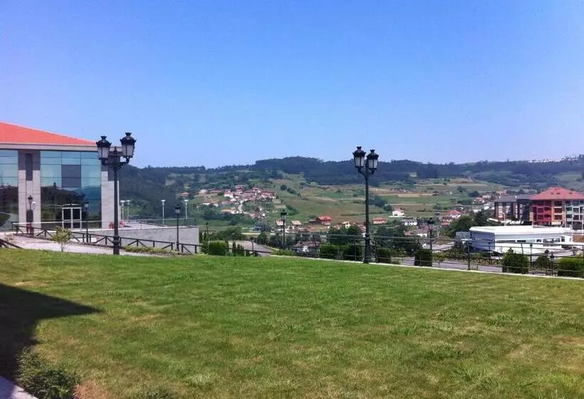 Fotos del hotel Palacio De La Magdalena:  10