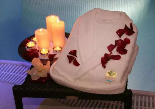 Fotos del hotel Palacio De La Magdalena:  6