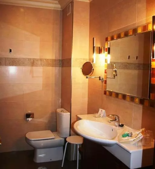 Fotos del hotel Palacio De La Magdalena:  21