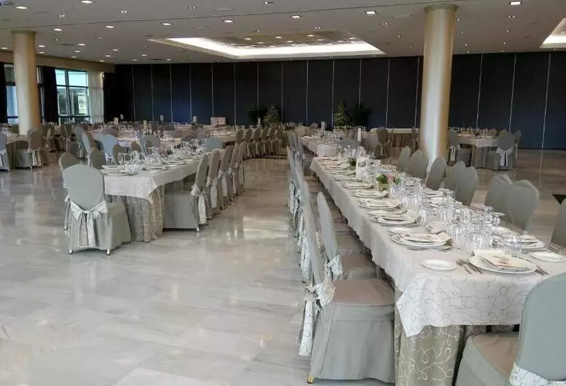 Fotos del hotel Palacio De La Magdalena:  20