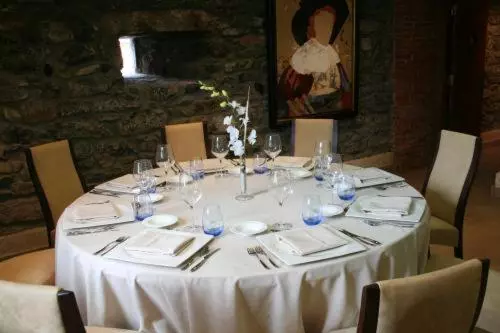 Fotos del hotel Palacio De La Magdalena:  7