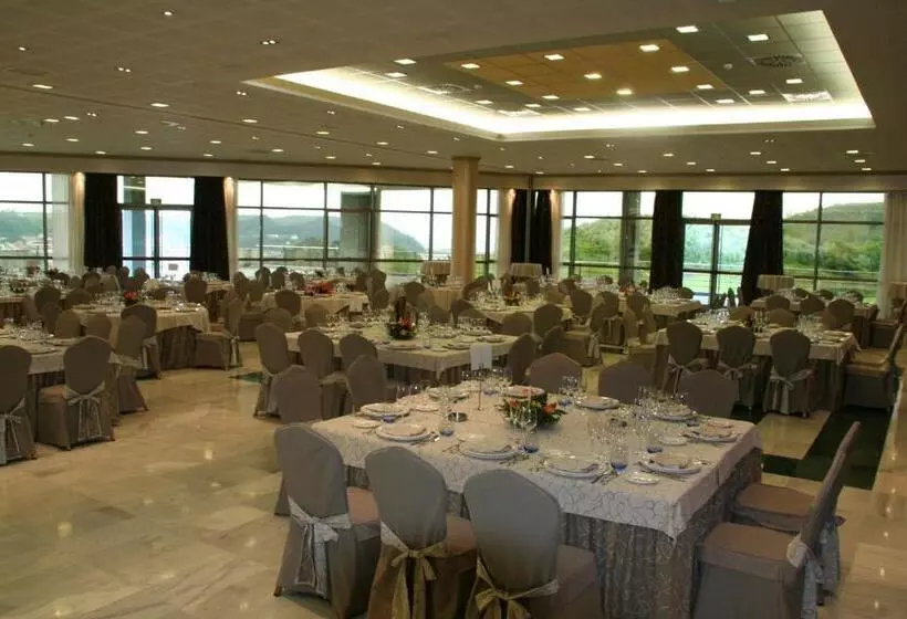 Fotos del hotel Palacio De La Magdalena:  14