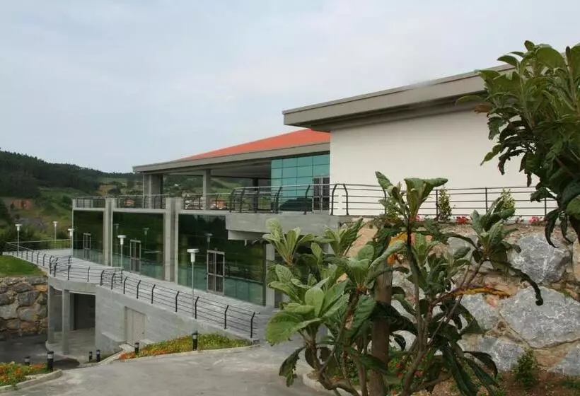 Fotos del hotel Palacio De La Magdalena:  5