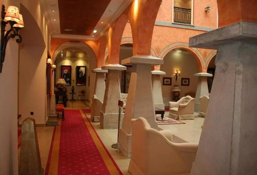 Fotos del hotel Palacio De La Magdalena:  23