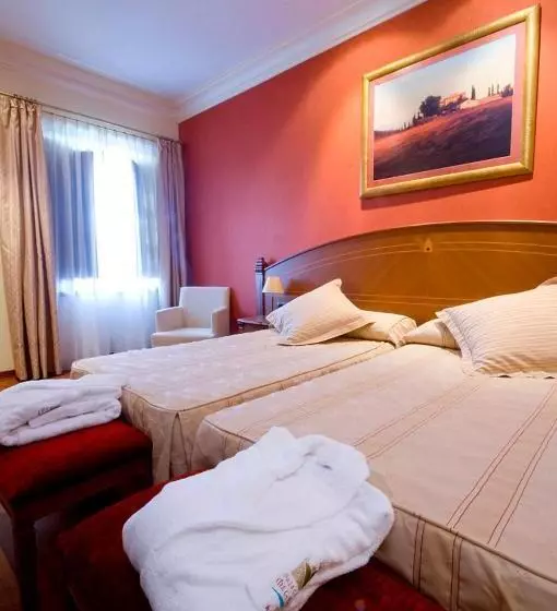 Fotos del hotel Palacio De La Magdalena:  19