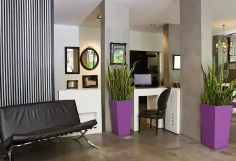 Fotos del hotel épico Recoleta:  25