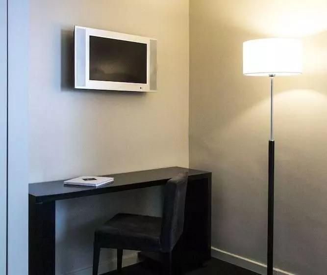 Fotos del hotel épico Recoleta:  24