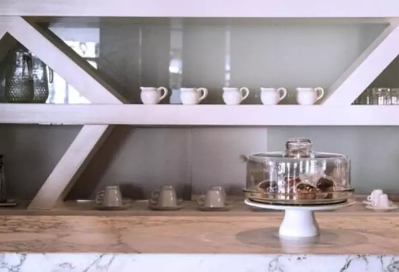 Fotos del hotel épico Recoleta:  10