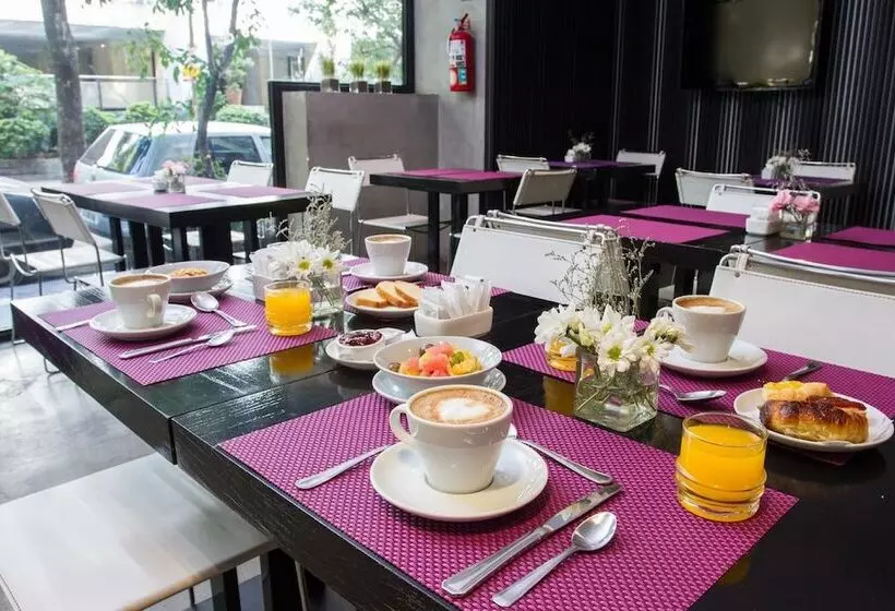 Fotos del hotel épico Recoleta:  4