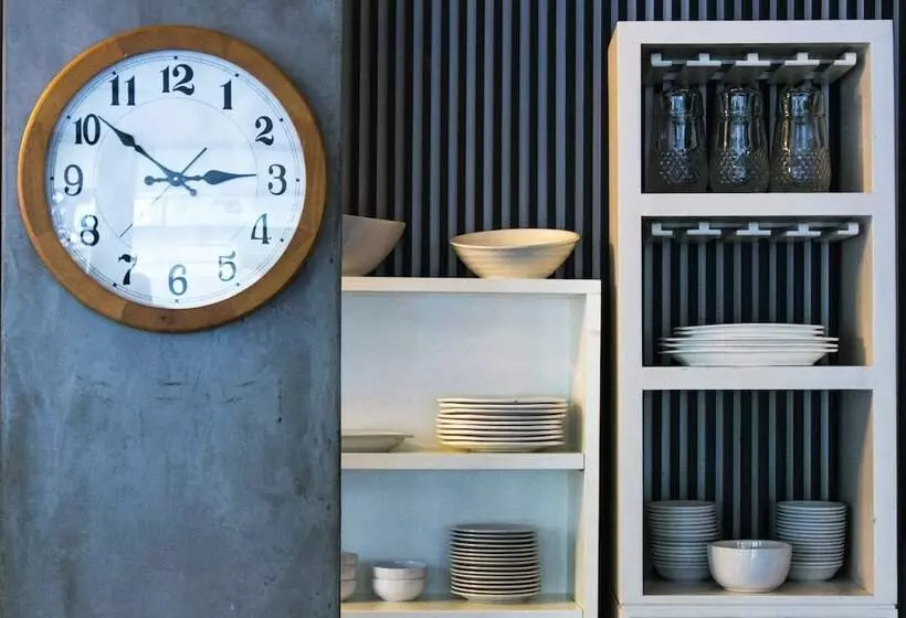 Fotos del hotel épico Recoleta:  15