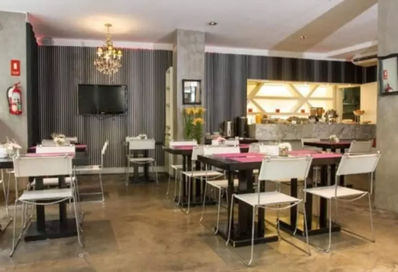 Fotos del hotel épico Recoleta:  8