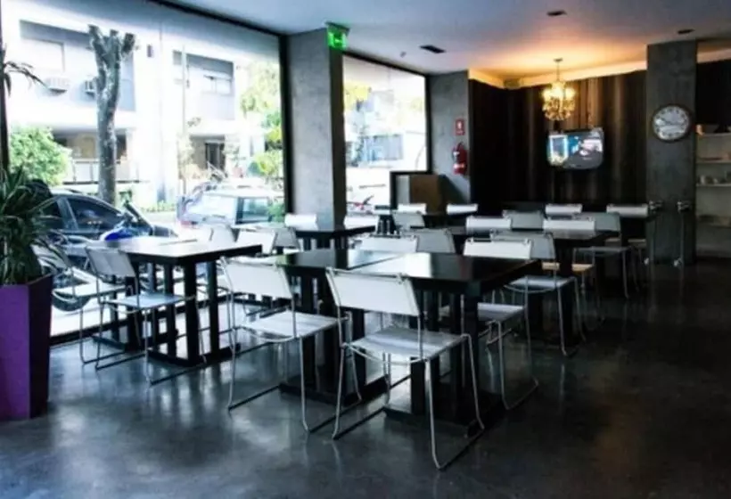 Fotos del hotel épico Recoleta:  3