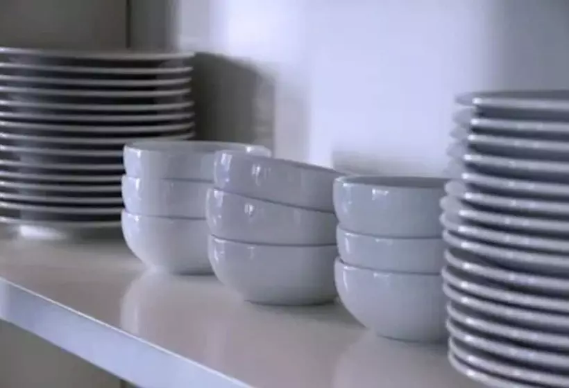 Fotos del hotel épico Recoleta:  18