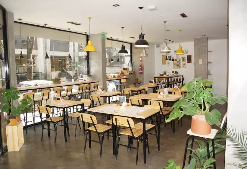 Fotos del hotel épico Recoleta:  9