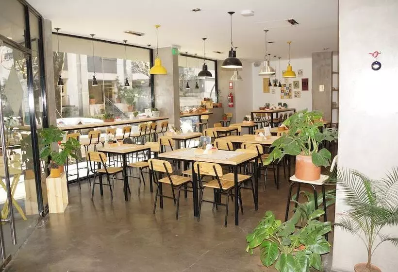 Fotos del hotel épico Recoleta:  14