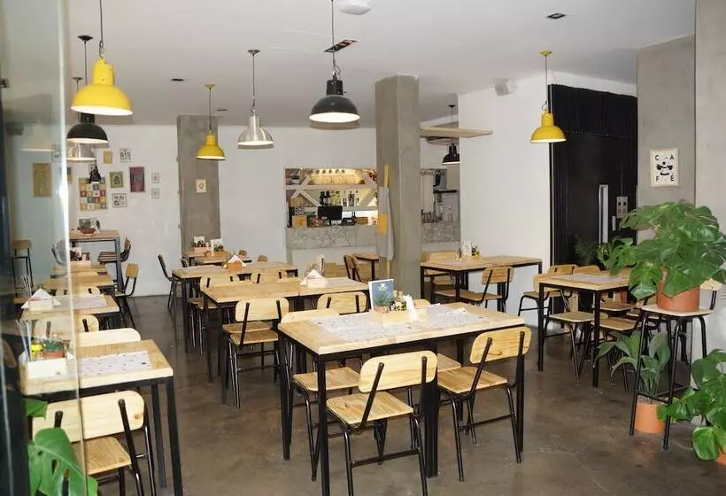 Fotos del hotel épico Recoleta:  17