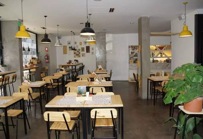 Fotos del hotel épico Recoleta:  20